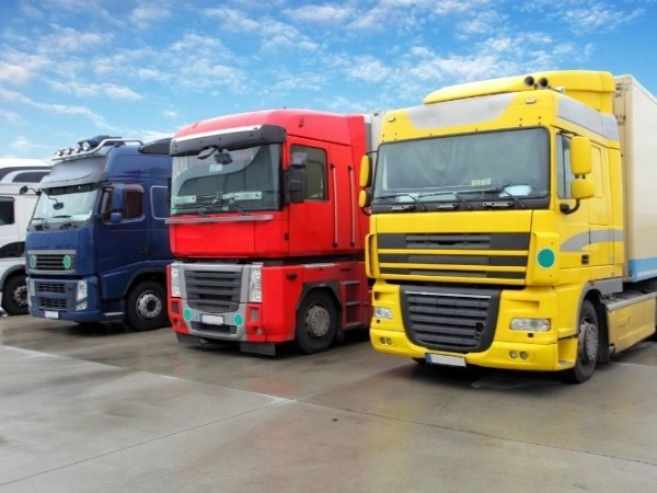 Bursa Çiftlik Nakliye